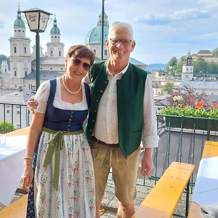 Anna'S Home - Ferienwohnungen Ratsch an der Weinstraße Exterior foto