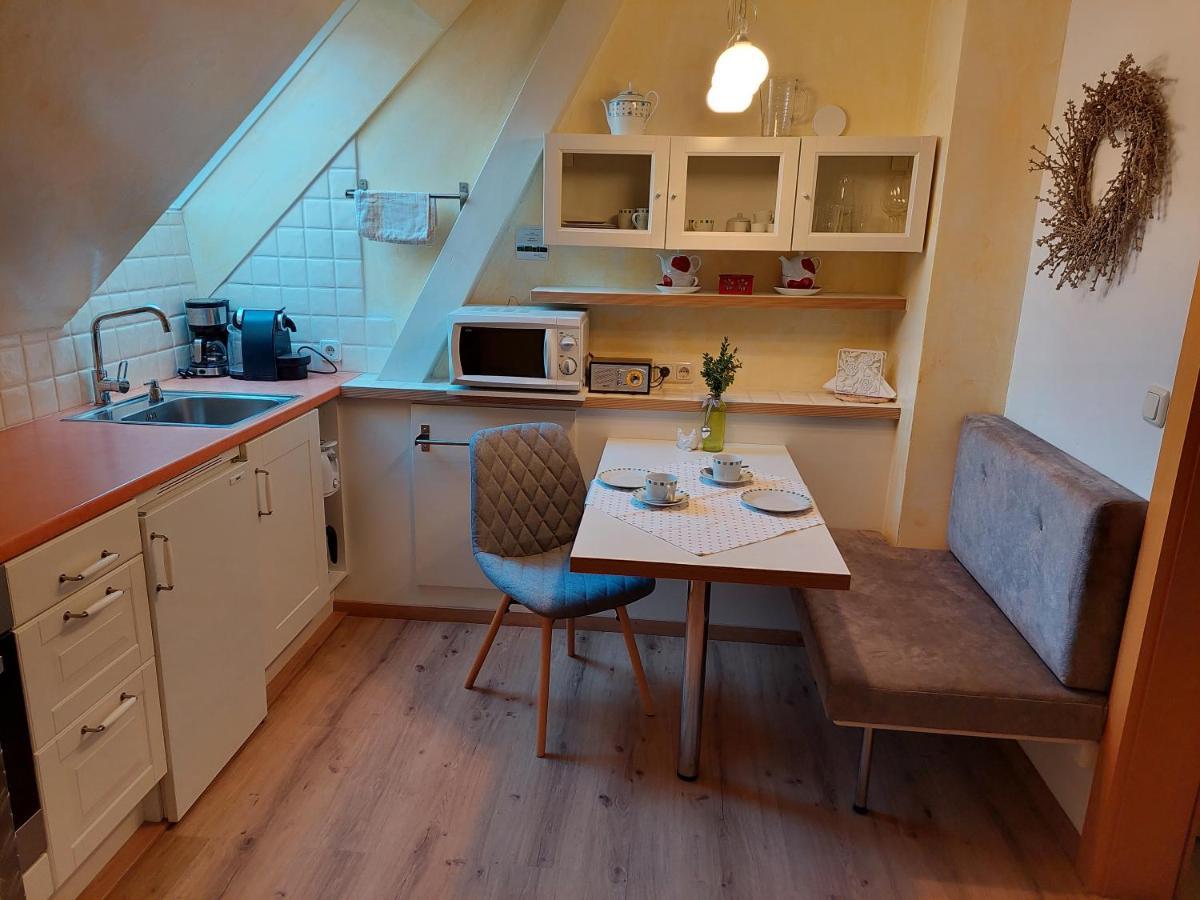 Anna'S Home - Ferienwohnungen Ratsch an der Weinstraße Exterior foto