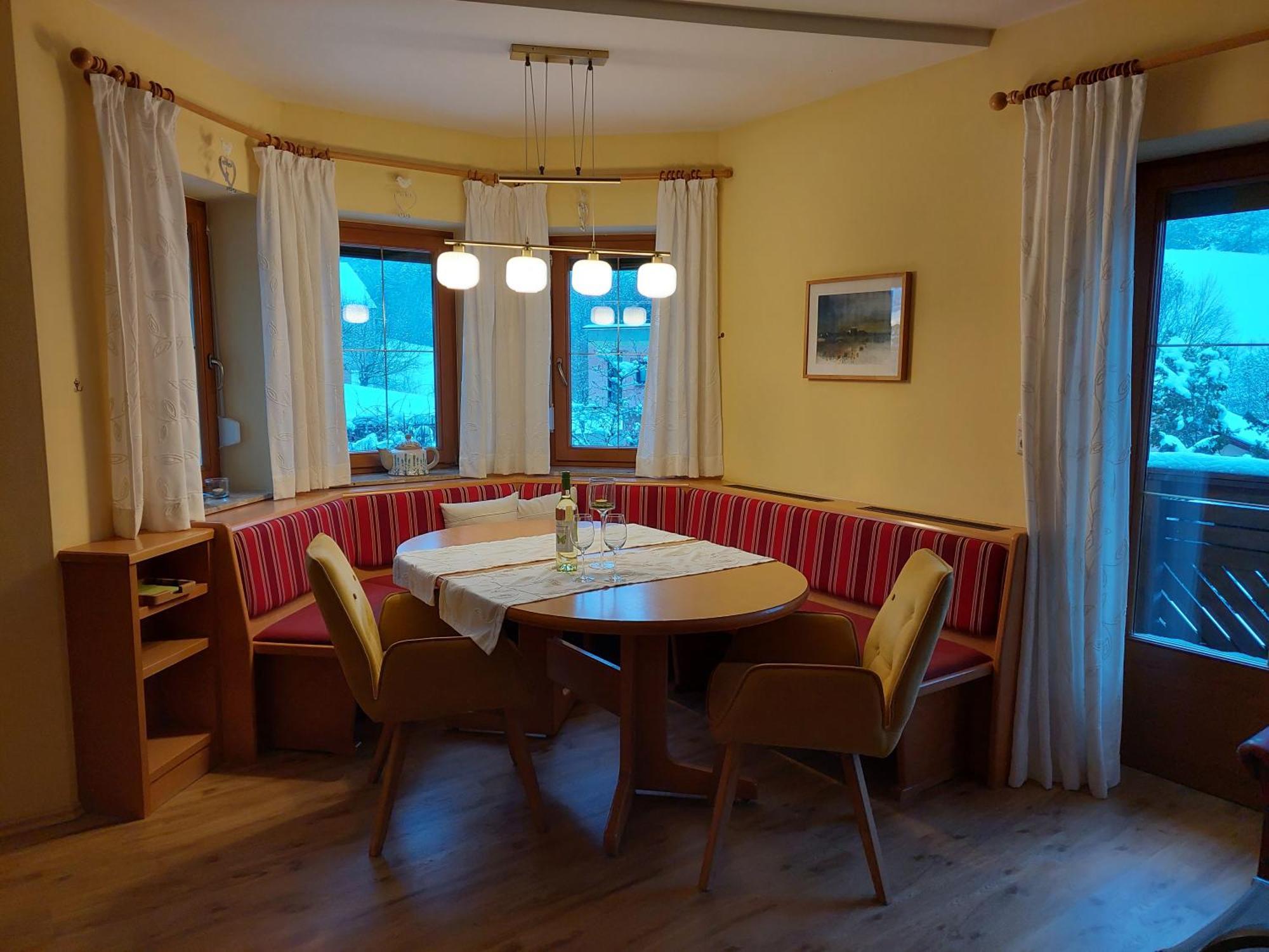 Anna'S Home - Ferienwohnungen Ratsch an der Weinstraße Cameră foto