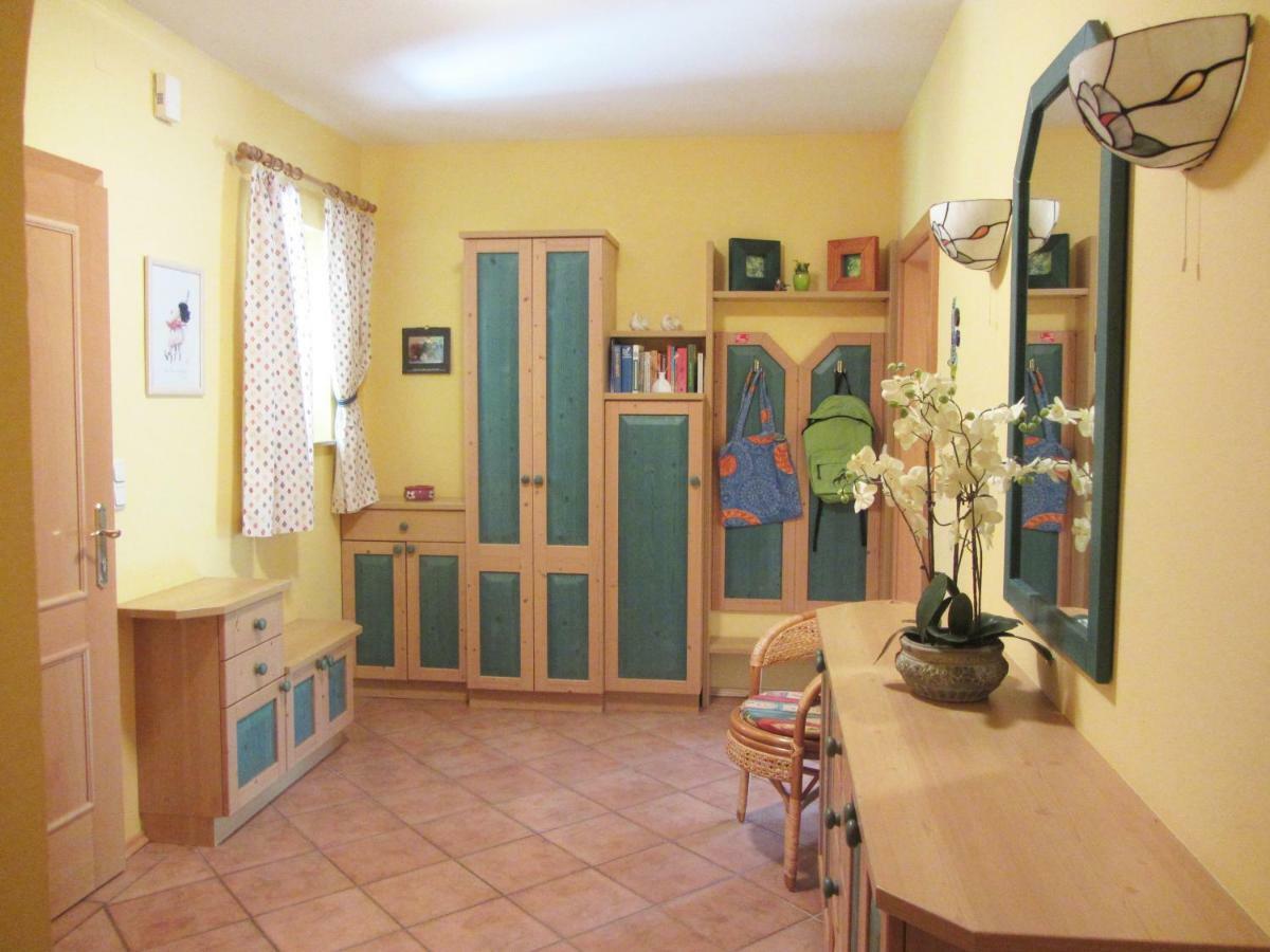 Anna'S Home - Ferienwohnungen Ratsch an der Weinstraße Exterior foto